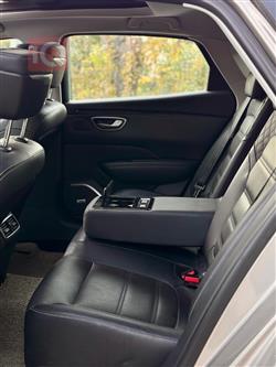 رينو تلسمان